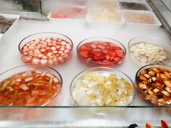 -萝卜向南·湘西泡菜·腊味炒饭(星河coco city店)