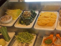 -沈家花园如皋菜(海阳路店)