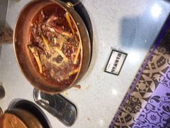 -格瑞欧海鲜自助烤肉火锅(光彩店)