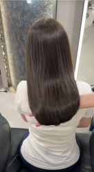 点击看大图 -3AM HAIR SALON烫发染发接发