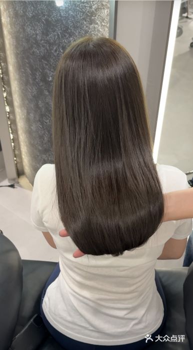 3AM HAIR SALON烫发染发接发(西康路店)图片