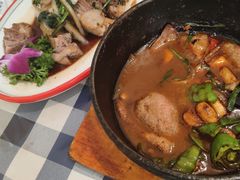 -小粤楼·怀旧粤菜(万辉国际广场店)