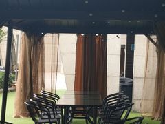 -成都蒲江花样年福朋喜来登度假酒店·宜客乐西餐厅