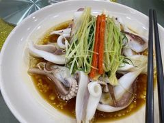 -榕树下海鲜楼(开元店)