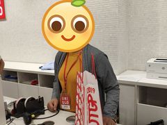 -优衣库(南京建邺万达广场店)