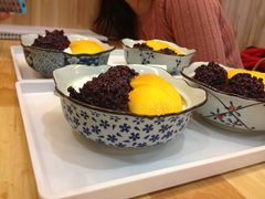 -小团圆糖水铺(襄阳南路店)