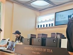 -蓉小乔·RONG COFFEE(春熙路店)