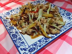 -忆外婆徐州菜·地锅鸡·生日宴(吴庄店)