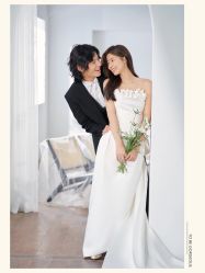-爱城婚纱摄影·品质严选店