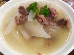-朱大嘴肥肠血旺(福字街店)
