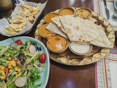 肉的家宴-食彩美印度特色美食餐厅·印度料理