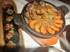-相遇·川湘融合菜(金坛吾悦广场店)