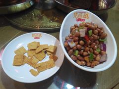 -楚媚娘炭火蛙锅(宽厚里店)
