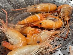 -粗茶淡饭·蒸鲜(光谷店)