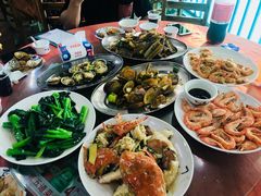 -大湾区中央湿地公园-十九涌