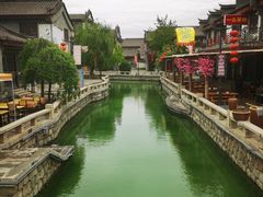 -滦州古城