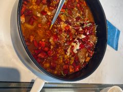 -本来精品川菜(嘉里中心店)