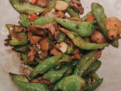 -雀蓝川菜(滨湖万象汇店)