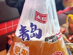 -永红源·小排档(闽江路店)