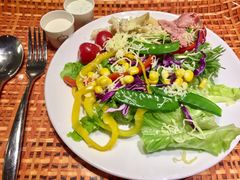 -So Lounge索兰至餐厅(蓝色港湾店)