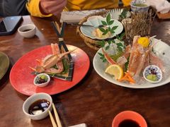-蟹道乐(新宿本店)
