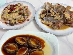 -来之顺海鲜菜馆·青岛菜·始于1993(栈桥店)