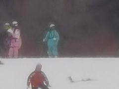 -棋盘山冰雪大世界