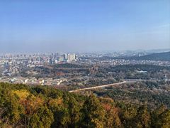 -云龙山