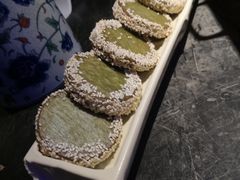 -绿茶餐厅(朝阳大悦城店)