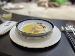 -潮汕味道煮海餐厅(金麟大厦店)