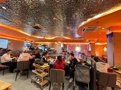 大堂-淼福猪肚鸡·椰子鸡火锅(大沙地店)