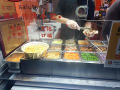 -张果佬年糕卷(科巷店)