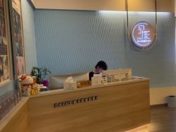-贝影FACE亲子摄影(宁波区总店)
