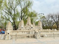-北京世界公园