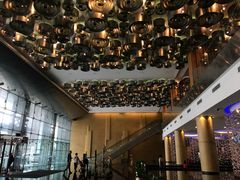 -青岛海尔洲际酒店