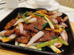 -海上名珠·海鲜酒楼(励骏庞都店)