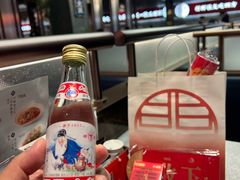 -聚味瞿记·龙虾堂(咸嘉湖店)