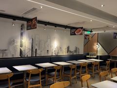 -新旺茶餐厅·早餐·夜宵(仙霞店)