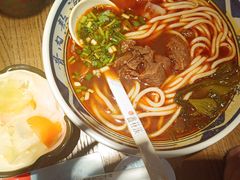 -鑫花溪牛肉米粉(景德路店)