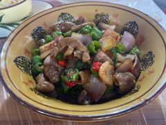 -老师傅餐馆(长沙店)