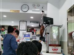 -新新湘菜馆(新中街二条店)