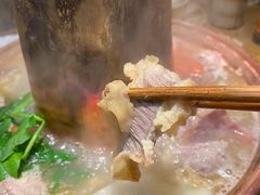 -攀枝花野菜铜火锅(万科凯德店)