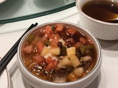 -天宜隆蘑菇宴火锅(石景山旗舰店)