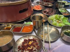 -西塔老太太泥炉烤肉(龙湖北苑天街店)