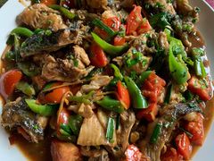 -生态苑农庄(十里画廊遇龙河店)