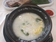 -馨越楼·点心·粤菜(赤坎店)