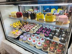 -PAPER STONE BAKERY(天环店)