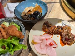 -矮板凳老火锅(宽窄巷子店)