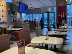-乐凯撒披萨(汇港购物中心店)
