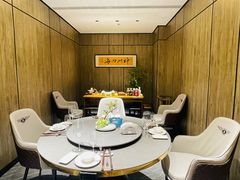 -神洲四海大酒楼(王府井澳门中心店)